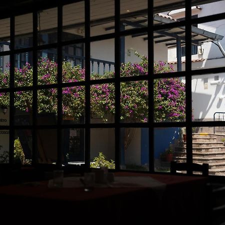 Hotel Casa Campesina Cusco Exterior photo